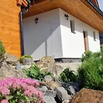 Svistovka Vila *