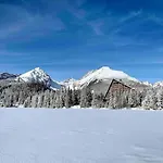 Svistovka *