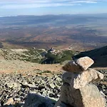 Svistovka וילה