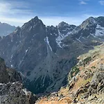Svistovka * Stará Lesná