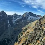 Svistovka Stará Lesná