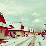 Vila Svistovka *