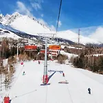 Svistovka *