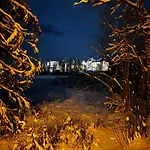 Svistovka וילה