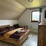 Vila Svistovka *