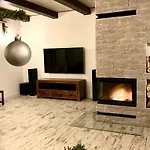 וילה Svistovka Stará Lesná