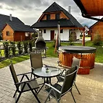 Vila Svistovka *