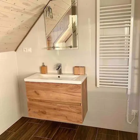 Svistovka * Stará Lesná