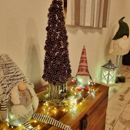 Svistovka ヴィラ