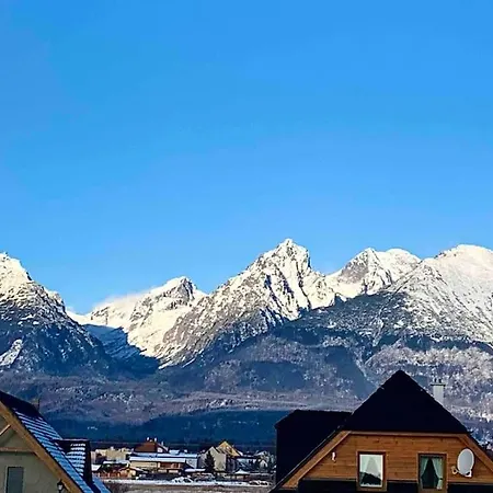 Svistovka Stará Lesná