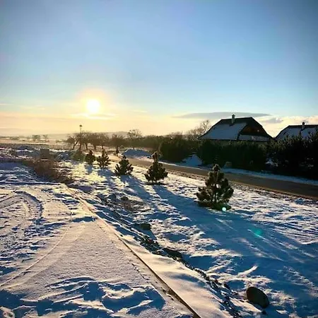 Svistovka Villa *