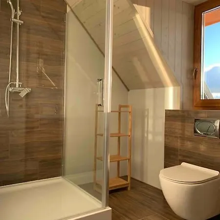 Svistovka Stará Lesná