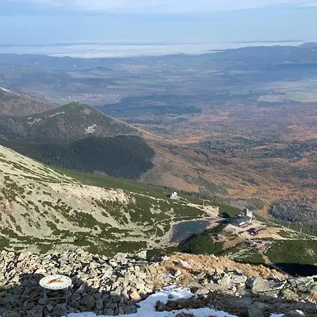 Svistovka *