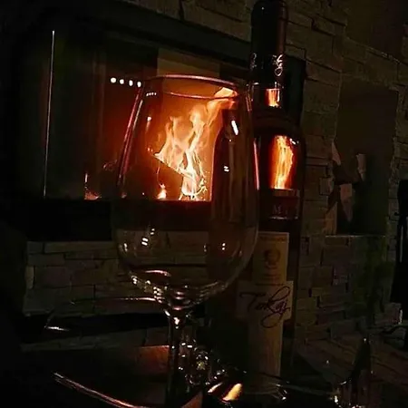 Svistovka Stará Lesná