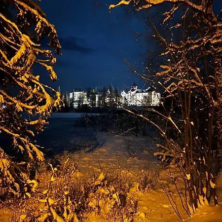 Svistovka Villa