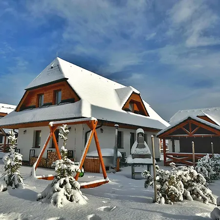 Svistovka Villa