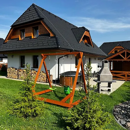Villa Svistovka *
