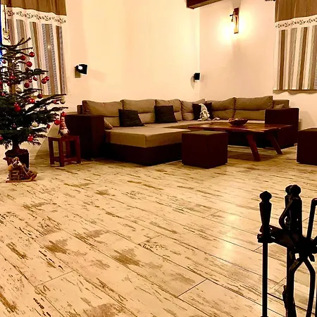 Svistovka * Stará Lesná