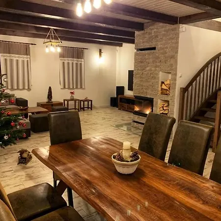 Svistovka Stará Lesná