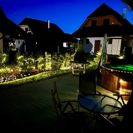 Villa Svistovka *