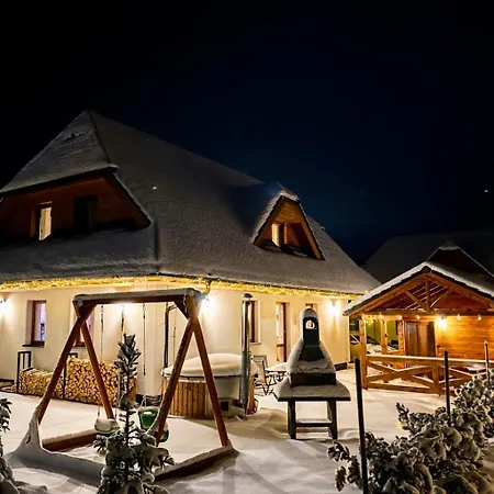 Svistovka