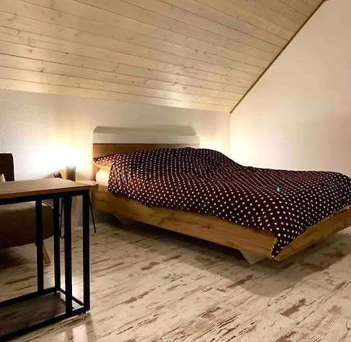 Svistovka Stará Lesná