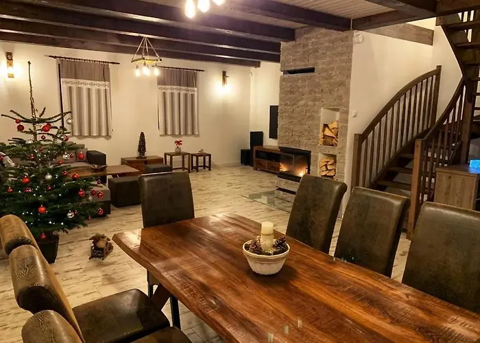 Svistovka Stará Lesná